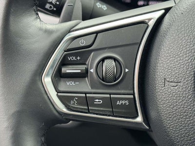 2023 Acura MDX Standard