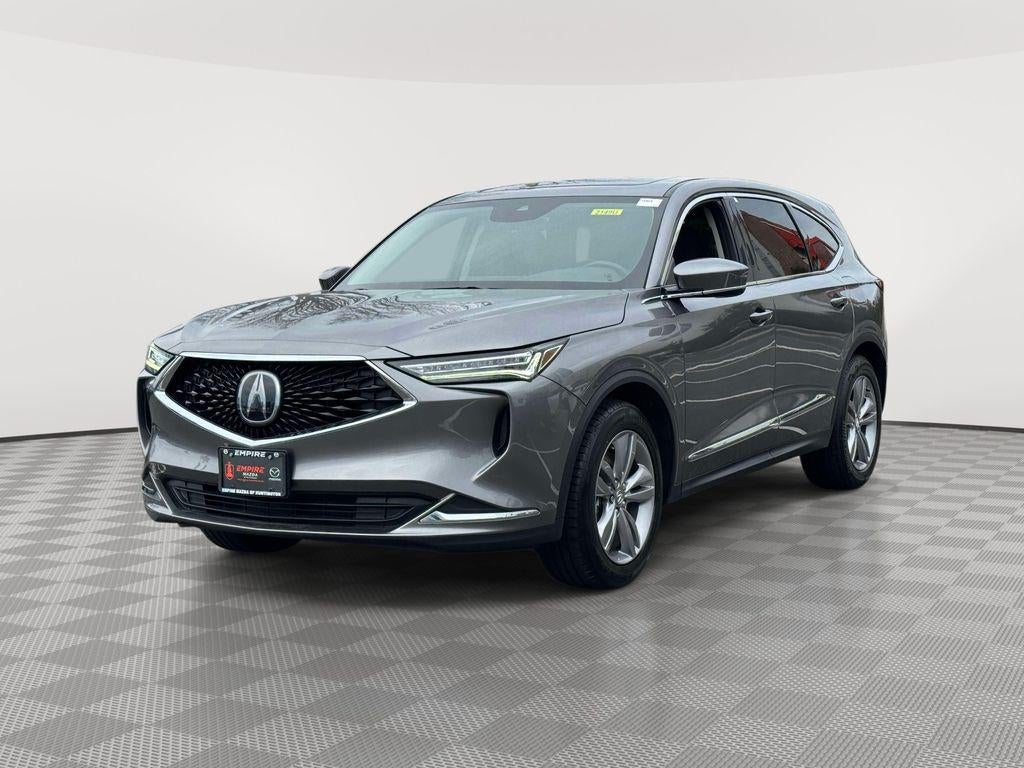 2023 Acura MDX Standard