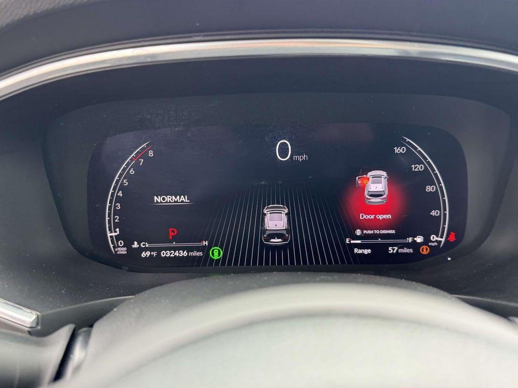 2023 Acura MDX Standard