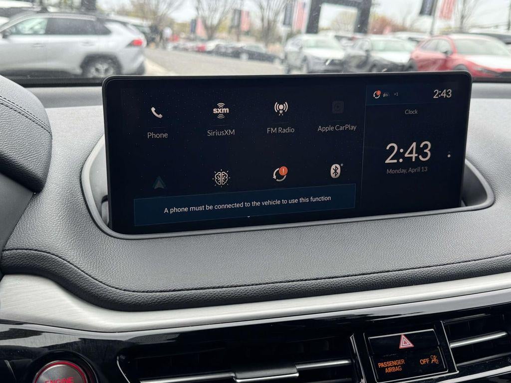 2023 Acura MDX Standard