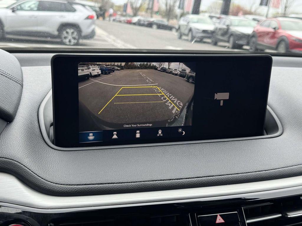 2023 Acura MDX Standard