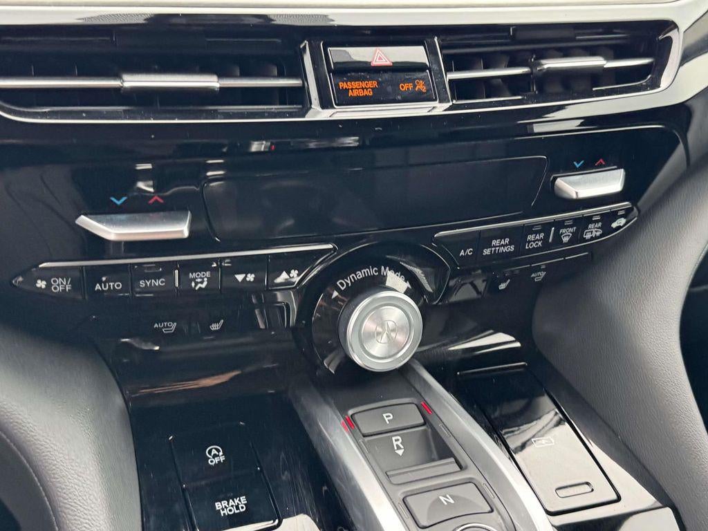 2023 Acura MDX Standard