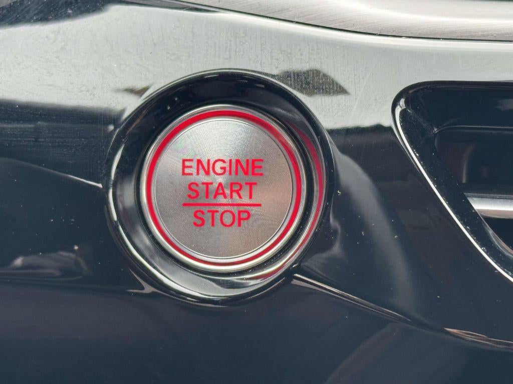 2023 Acura MDX Standard