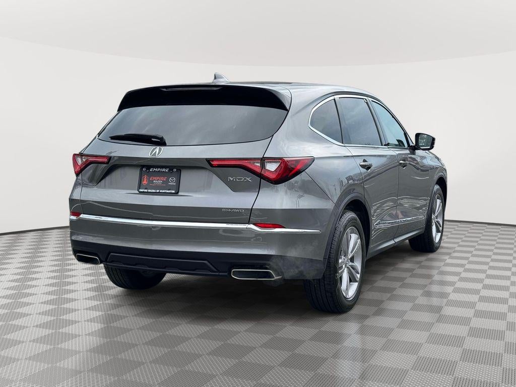 2023 Acura MDX Standard