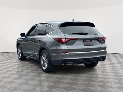 2023 Acura MDX Standard