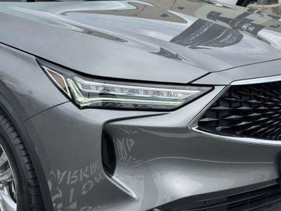 2023 Acura MDX Standard