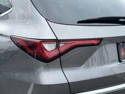 2023 Acura MDX Standard
