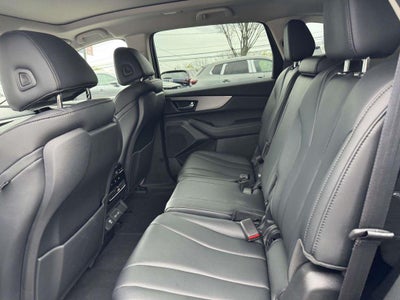 2023 Acura MDX Standard
