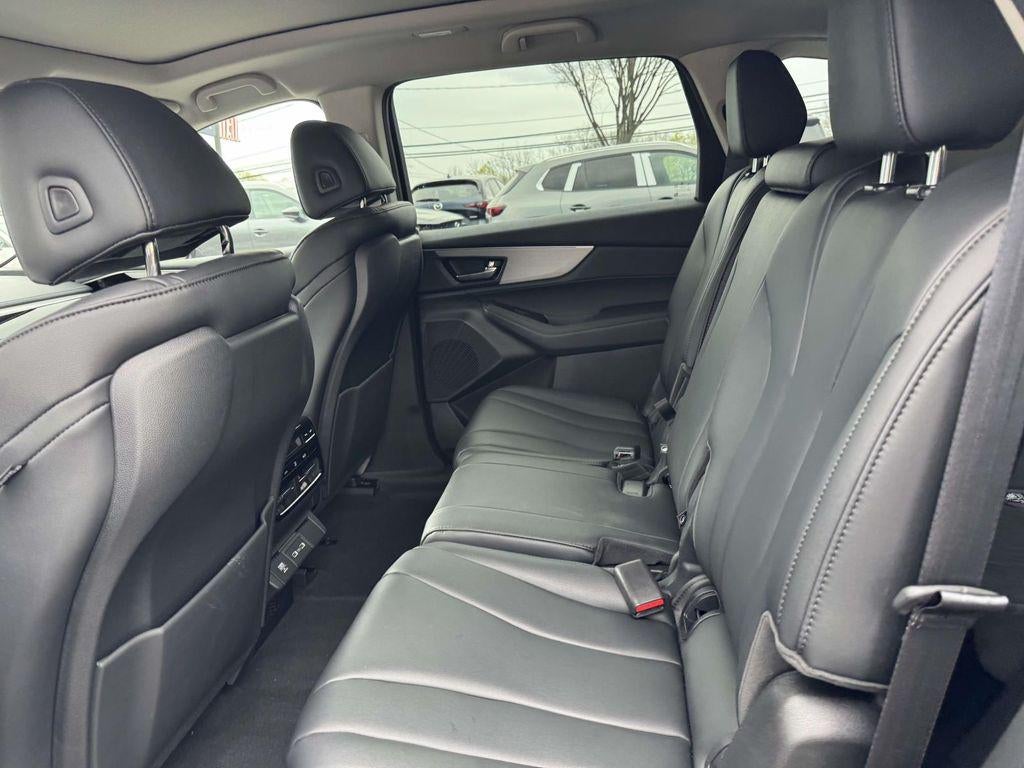 2023 Acura MDX Standard