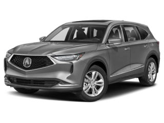 2023 Acura MDX Standard