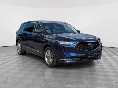 2024 Acura MDX 3.5L