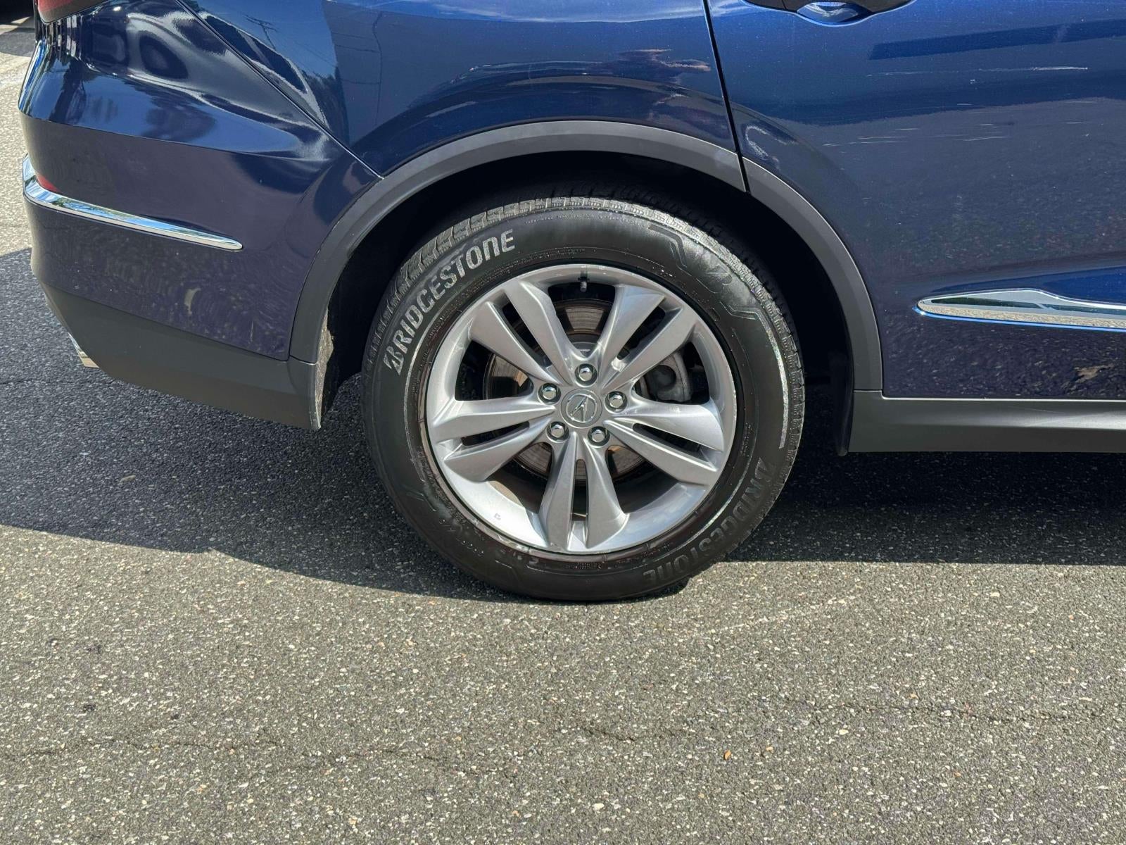 2024 Acura MDX 3.5L