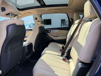 2024 Acura MDX 3.5L