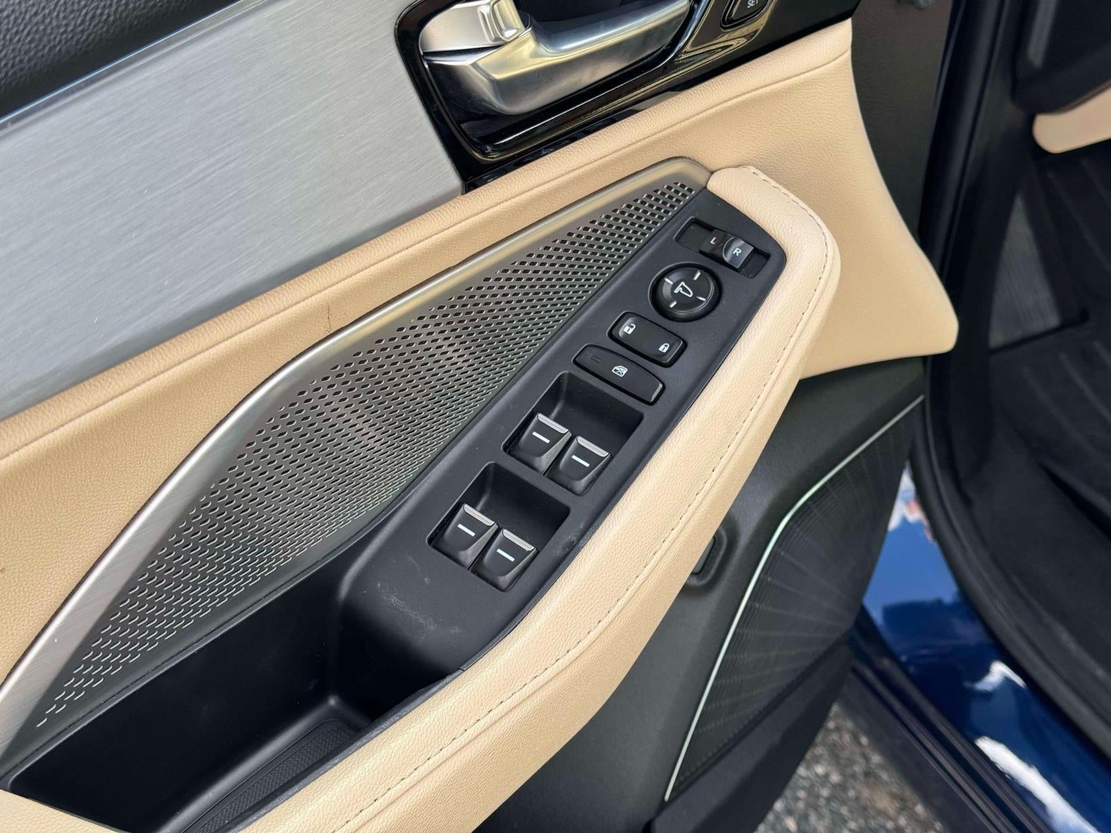 2024 Acura MDX 3.5L