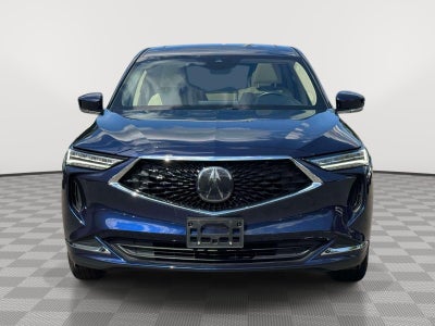 2024 Acura MDX 3.5L