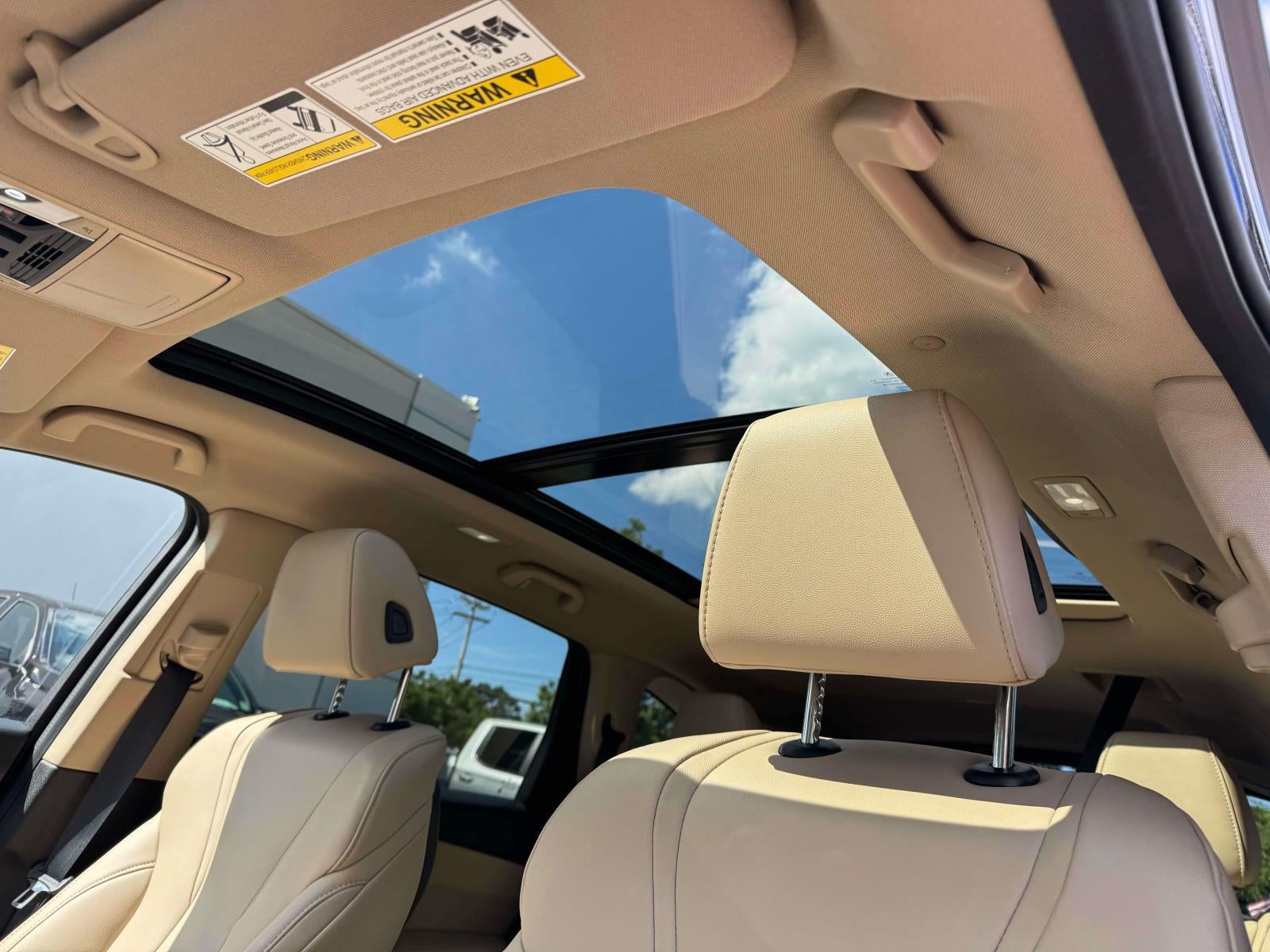 2024 Acura MDX 3.5L