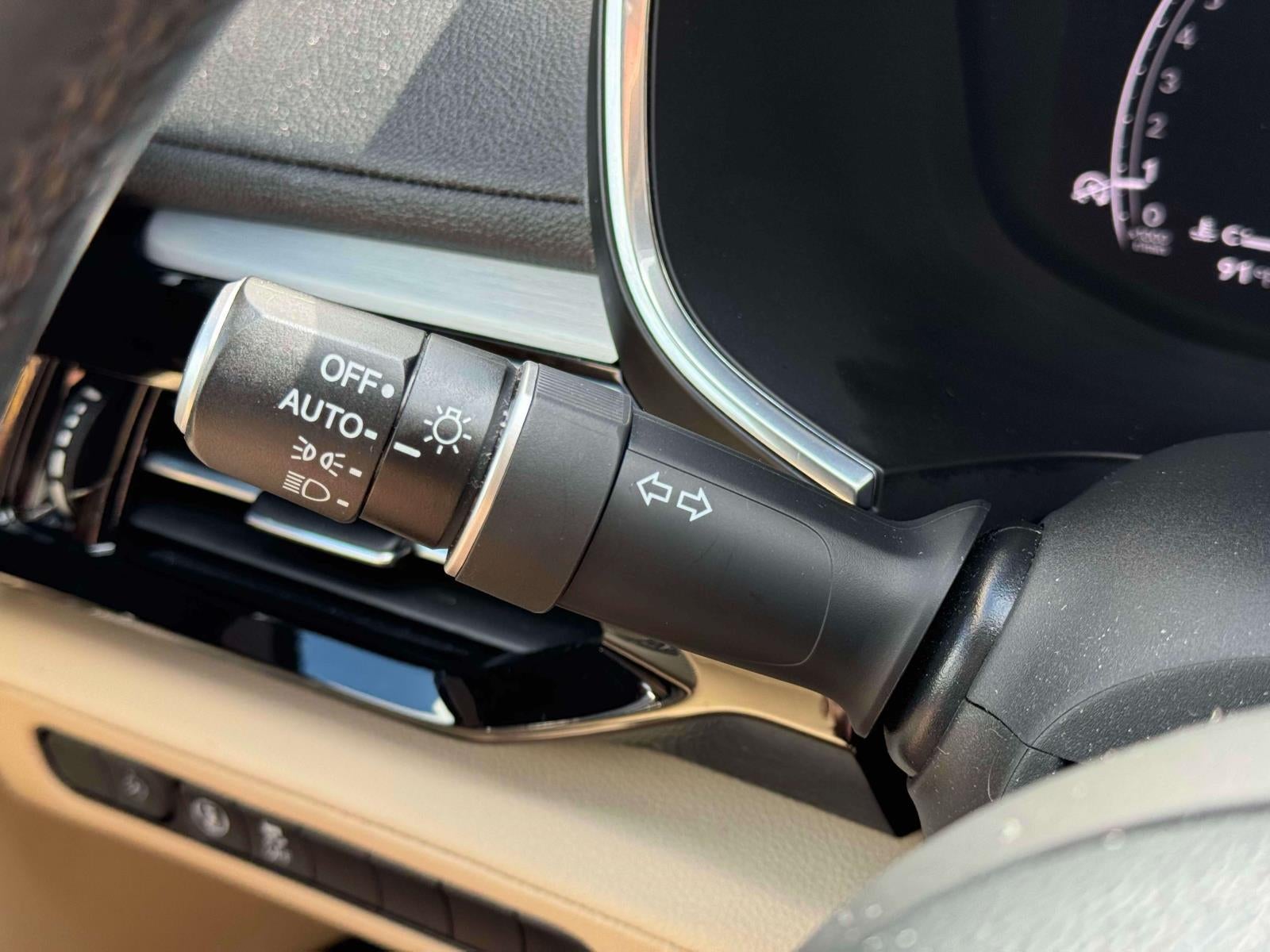 2024 Acura MDX 3.5L