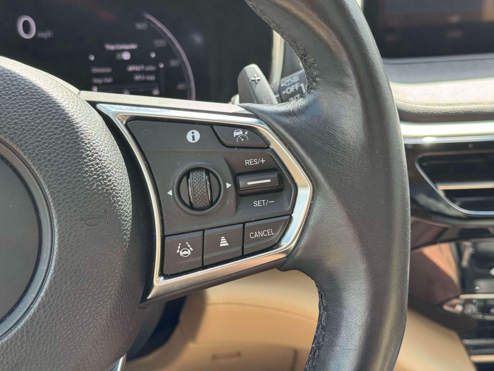 2024 Acura MDX 3.5L