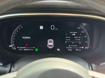 2024 Acura MDX 3.5L