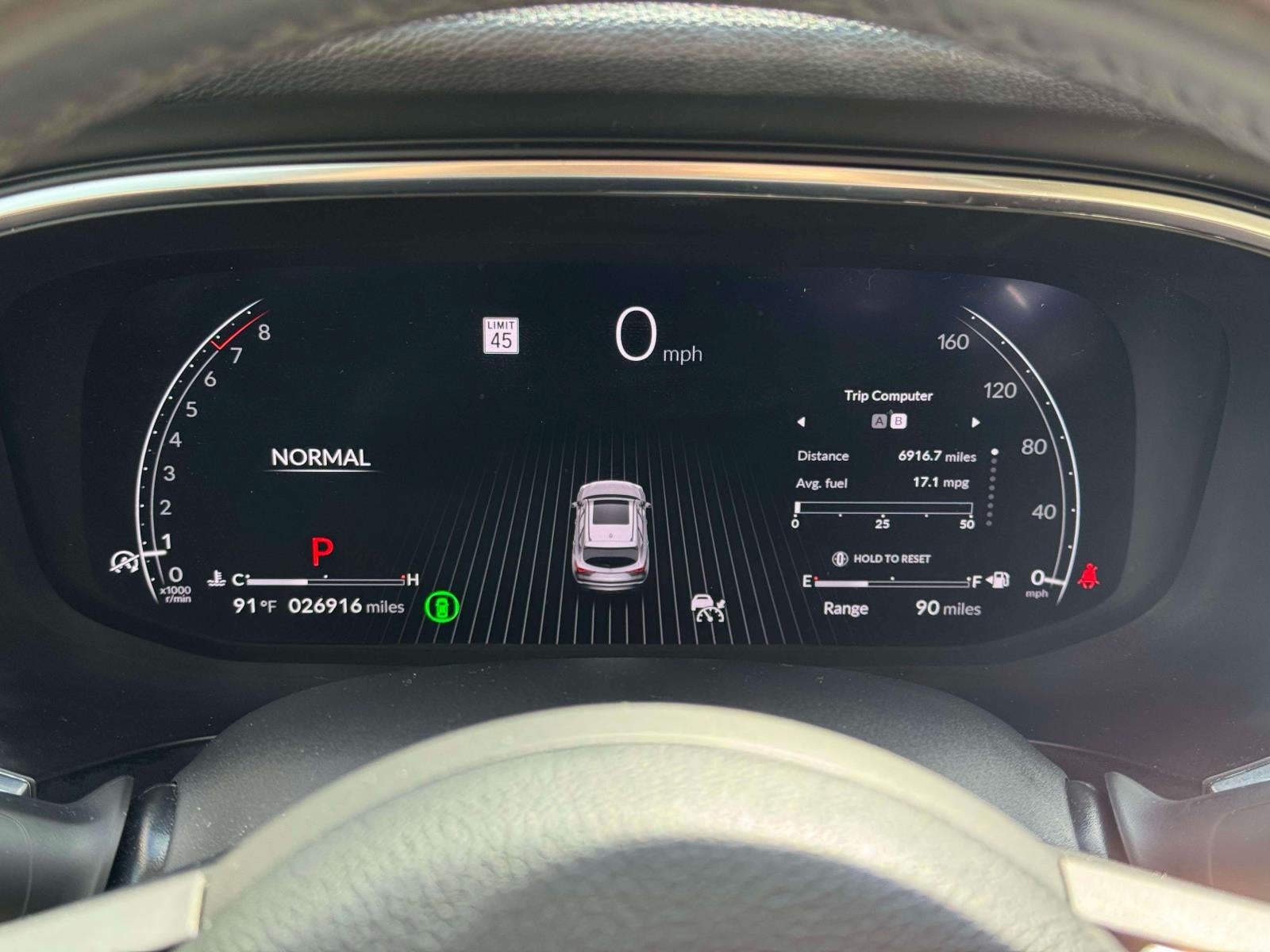 2024 Acura MDX 3.5L