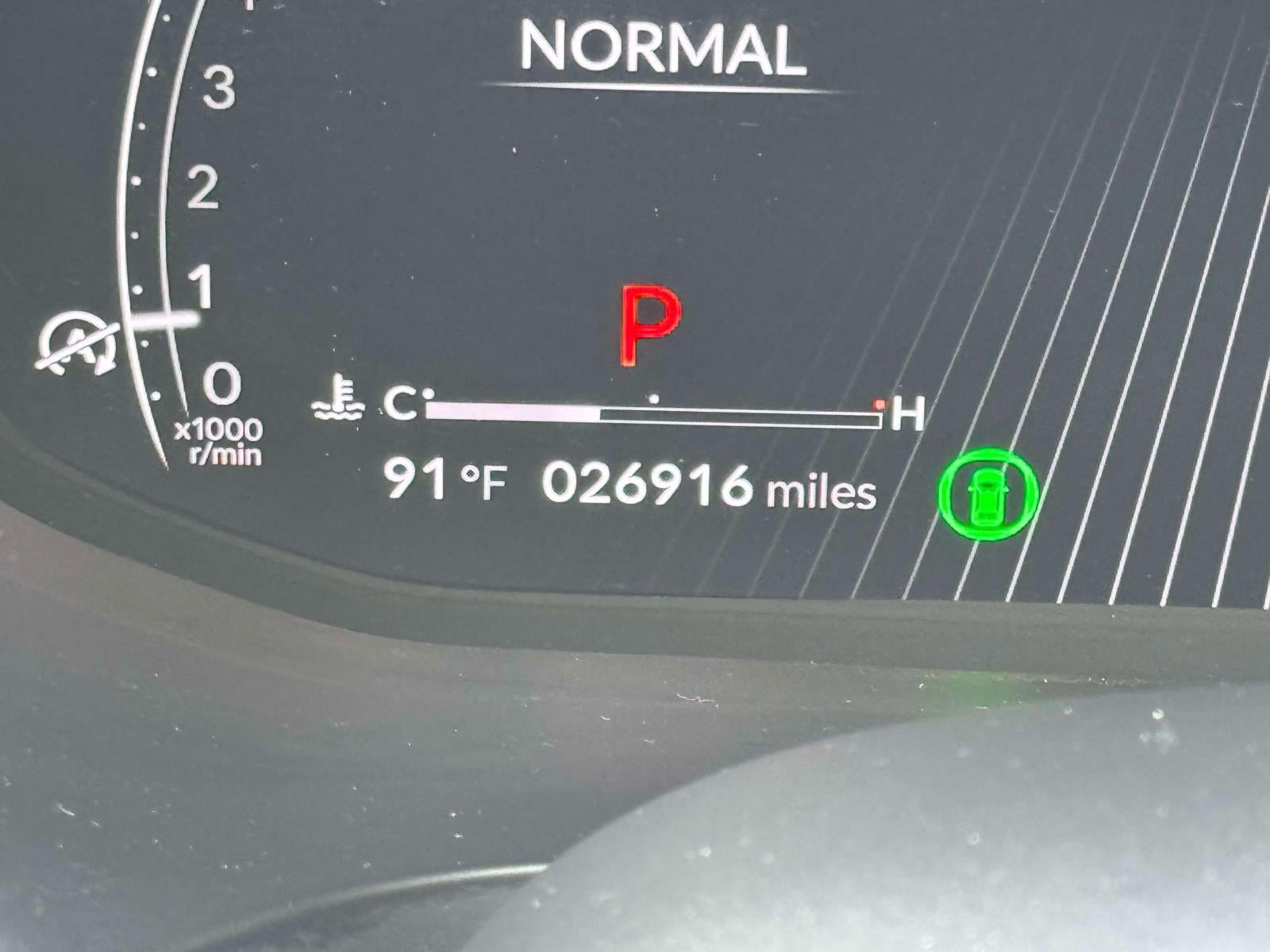2024 Acura MDX 3.5L