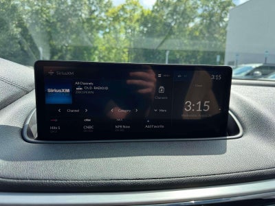2024 Acura MDX 3.5L