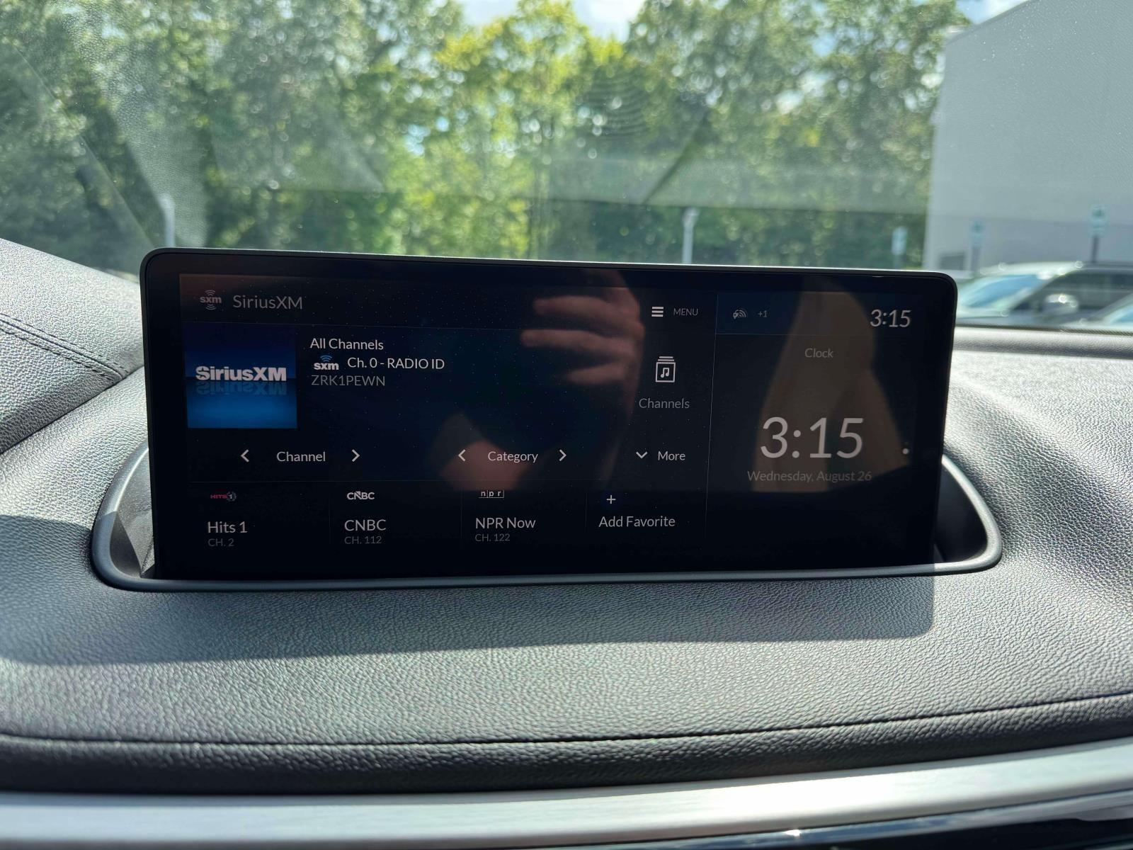 2024 Acura MDX 3.5L