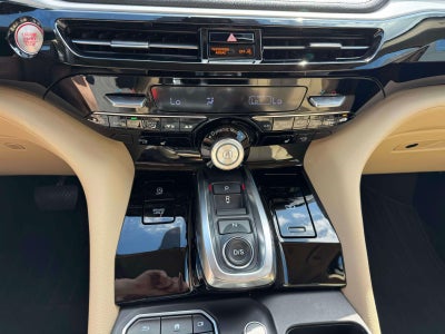 2024 Acura MDX 3.5L
