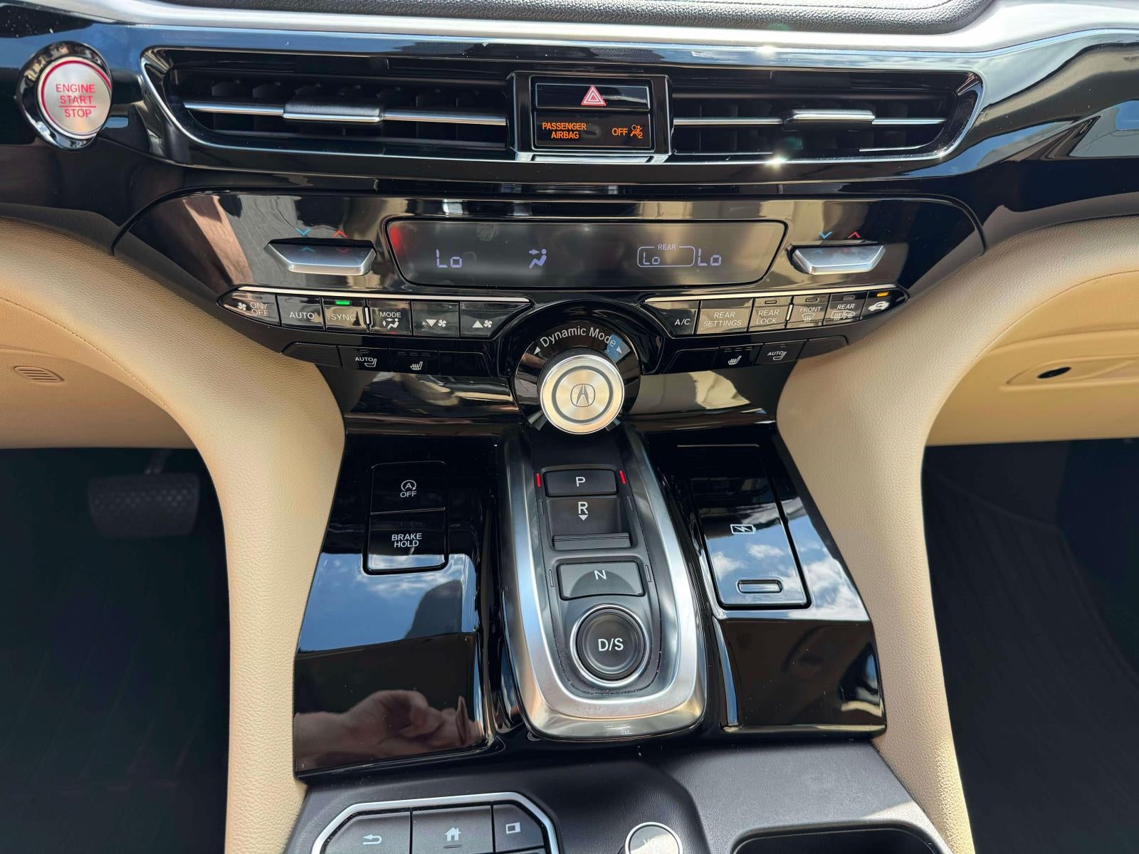2024 Acura MDX 3.5L