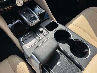 2024 Acura MDX 3.5L