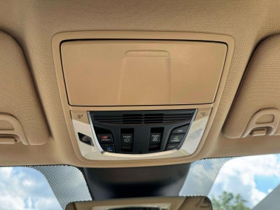 2024 Acura MDX 3.5L