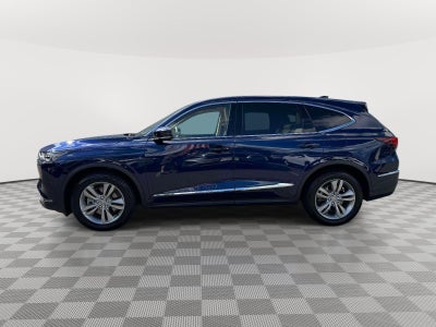 2024 Acura MDX 3.5L