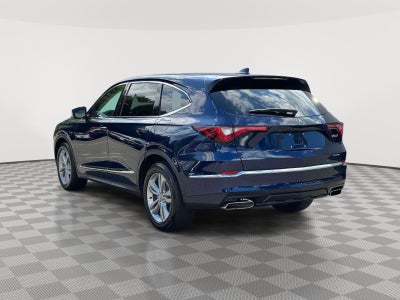 2024 Acura MDX 3.5L