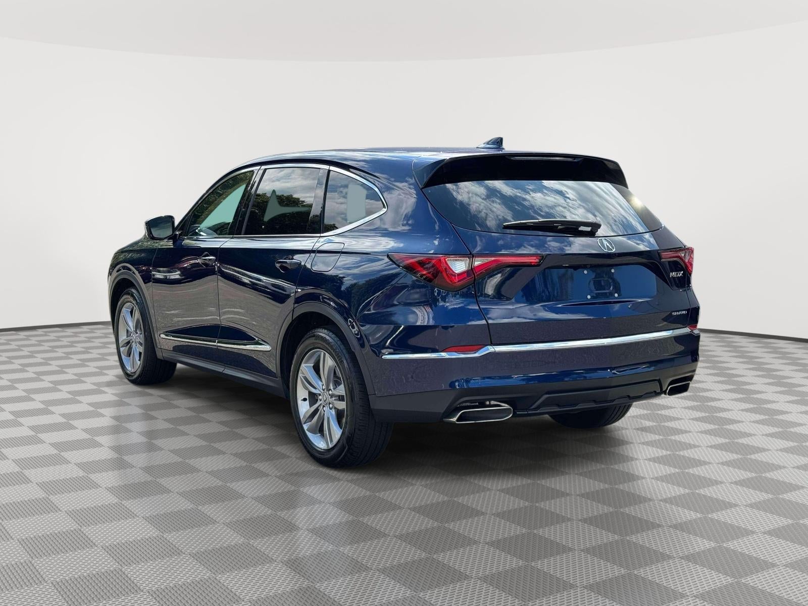 2024 Acura MDX 3.5L