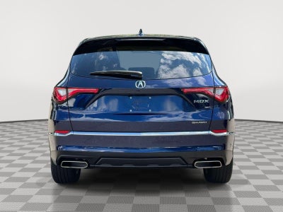 2024 Acura MDX 3.5L
