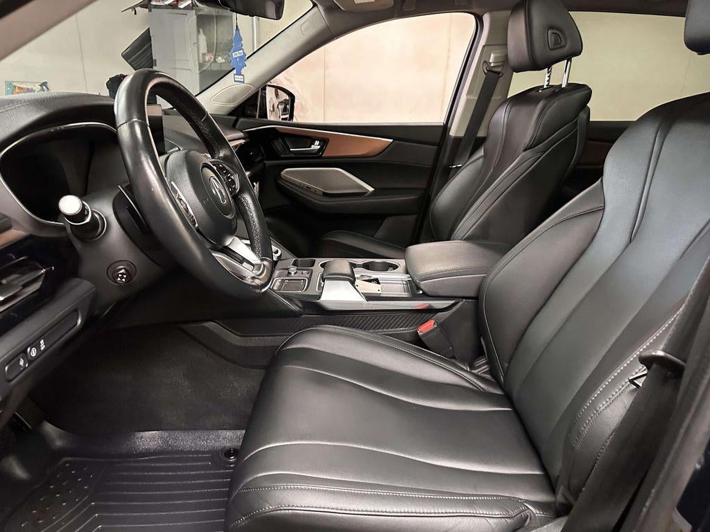 2022 Acura MDX Standard