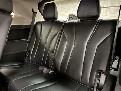 2022 Acura MDX Standard