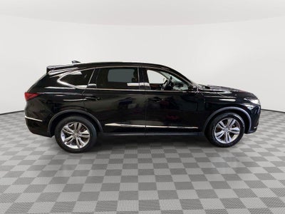 2022 Acura MDX Standard