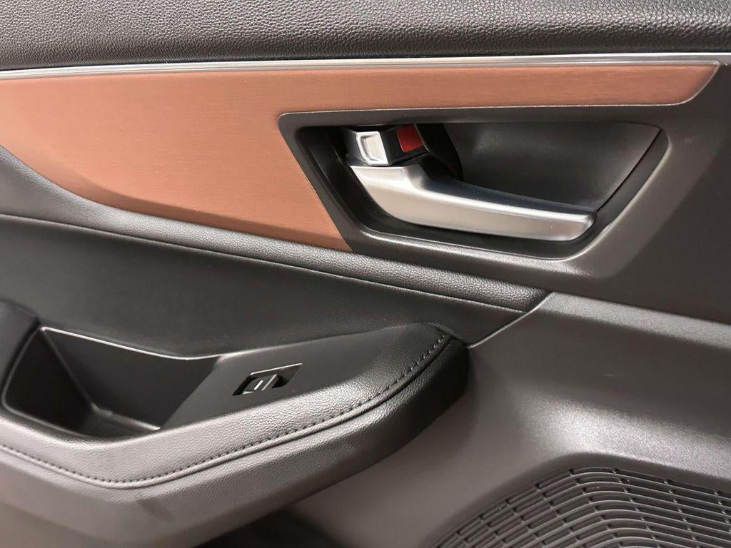2022 Acura MDX Standard