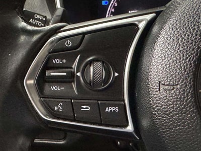2022 Acura MDX Standard