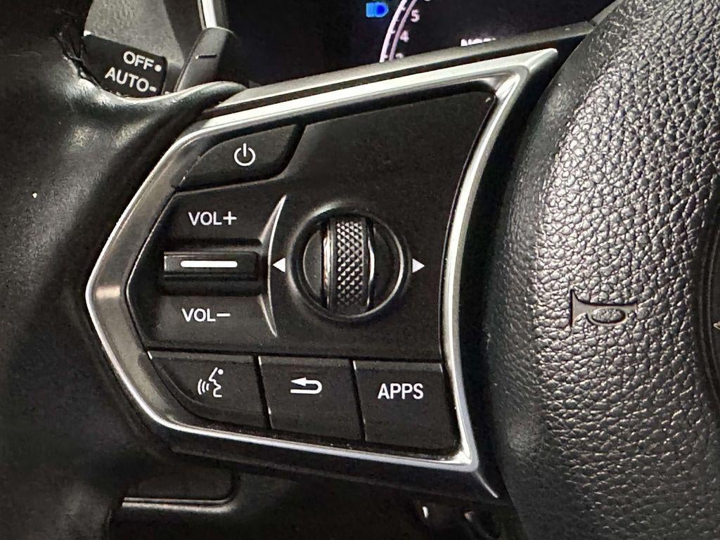 2022 Acura MDX Standard