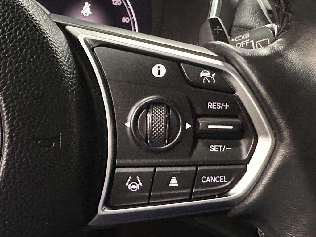 2022 Acura MDX Standard
