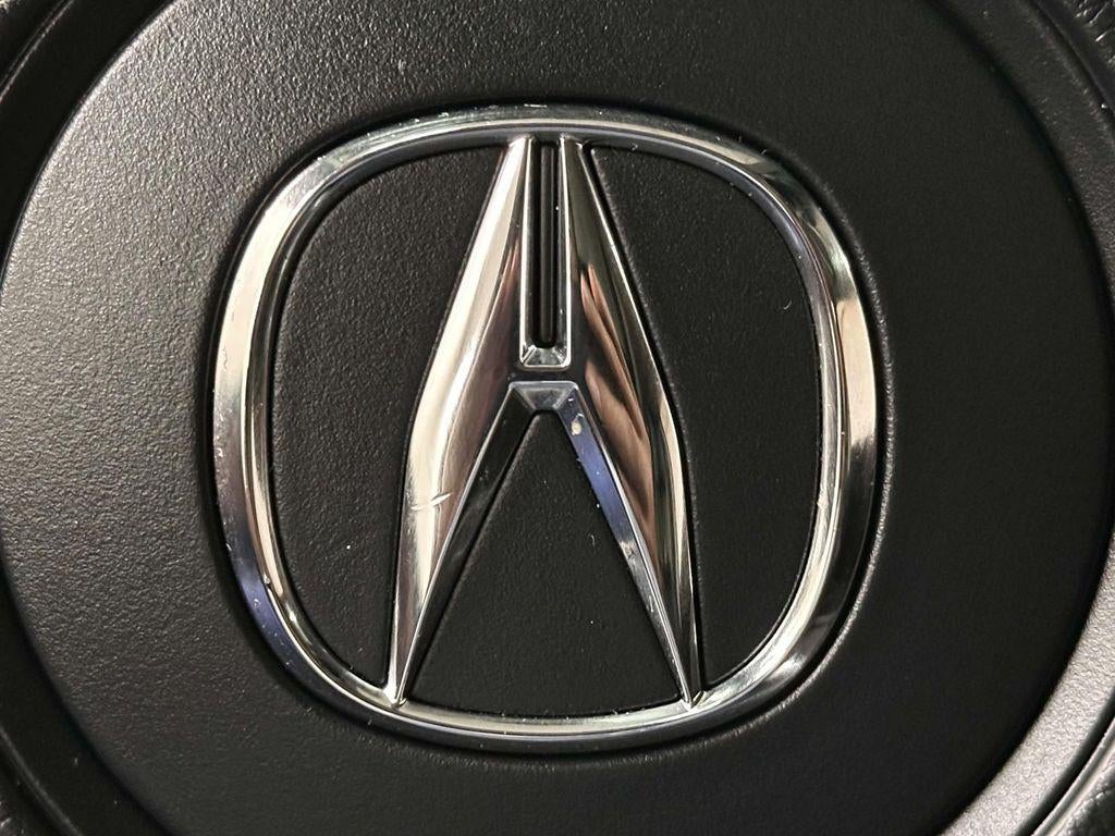 2022 Acura MDX Standard