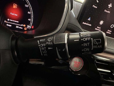 2022 Acura MDX Standard