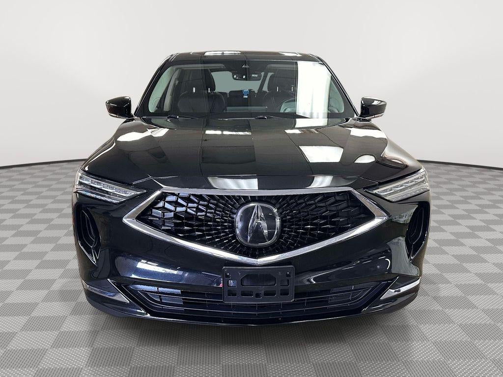 2022 Acura MDX Standard