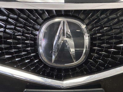 2022 Acura MDX Standard