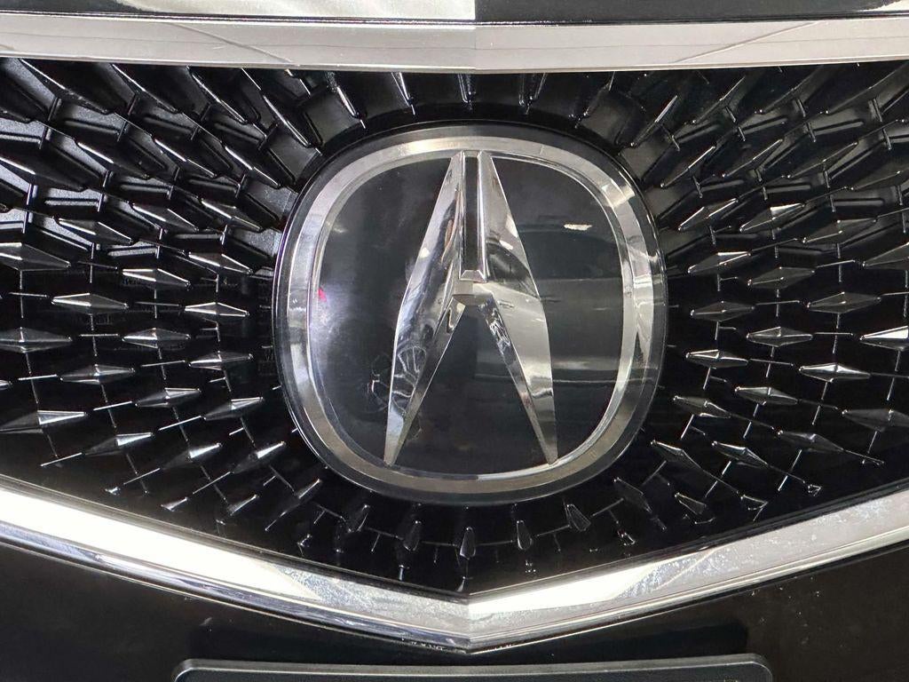 2022 Acura MDX Standard