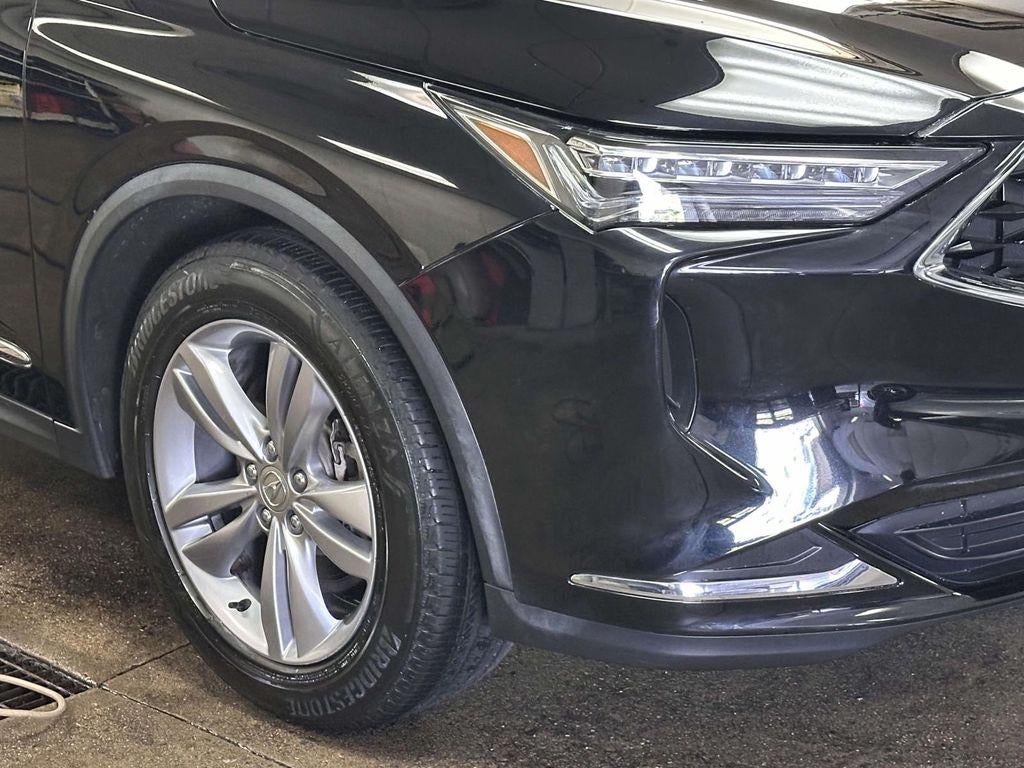 2022 Acura MDX Standard