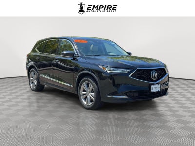 2023 Acura MDX Standard