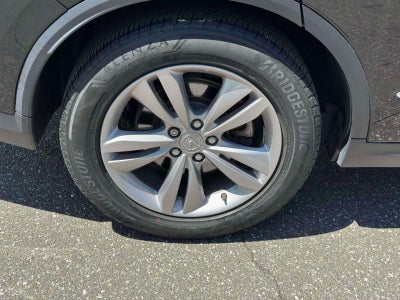 2023 Acura MDX Standard